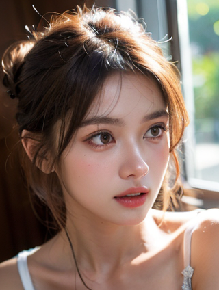 激光绘画与弹性力学：艺术与科学的交响曲